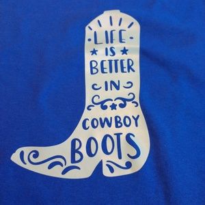Homemade life is always better in Boots